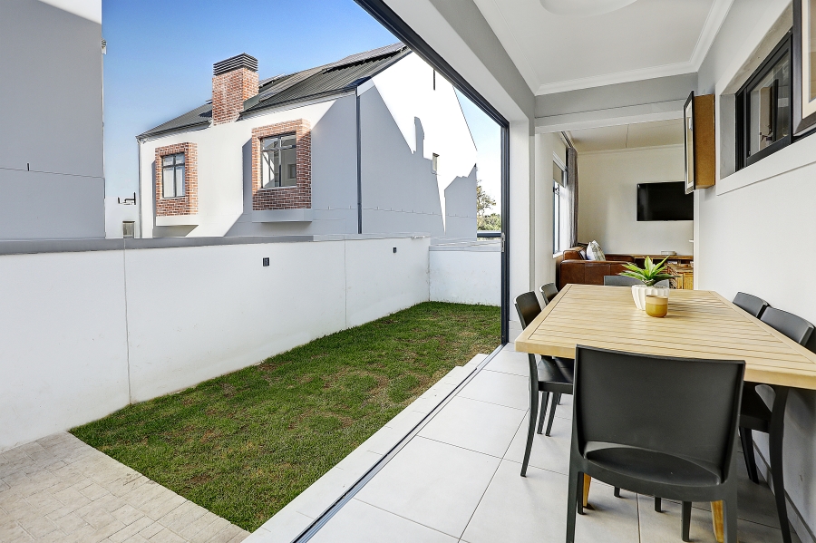 3 Bedroom Property for Sale in Vierlanden Western Cape